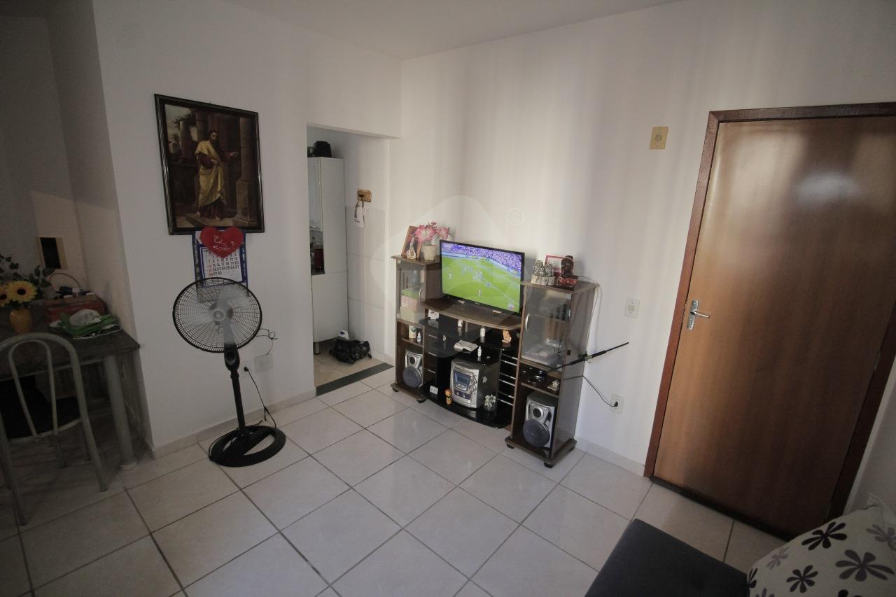 Apartamento à venda no Vila Dos Montes: 