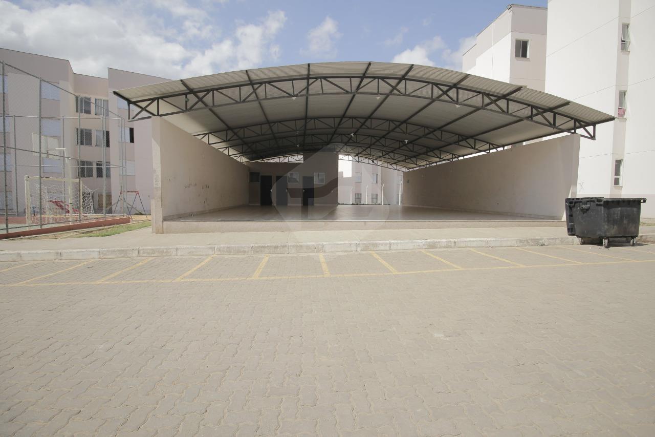 Apartamento à venda no Vila Dos Montes: 