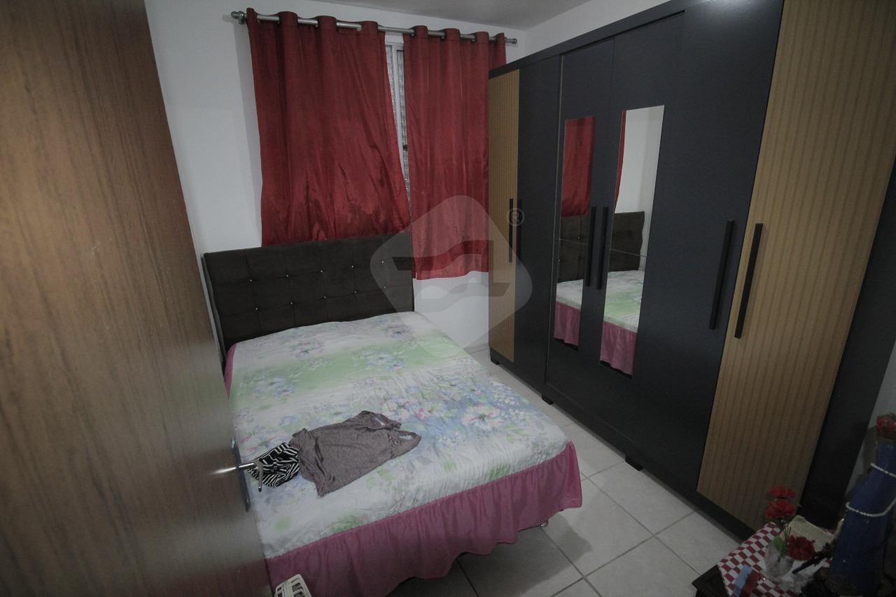Apartamento à venda no Vila Dos Montes: 