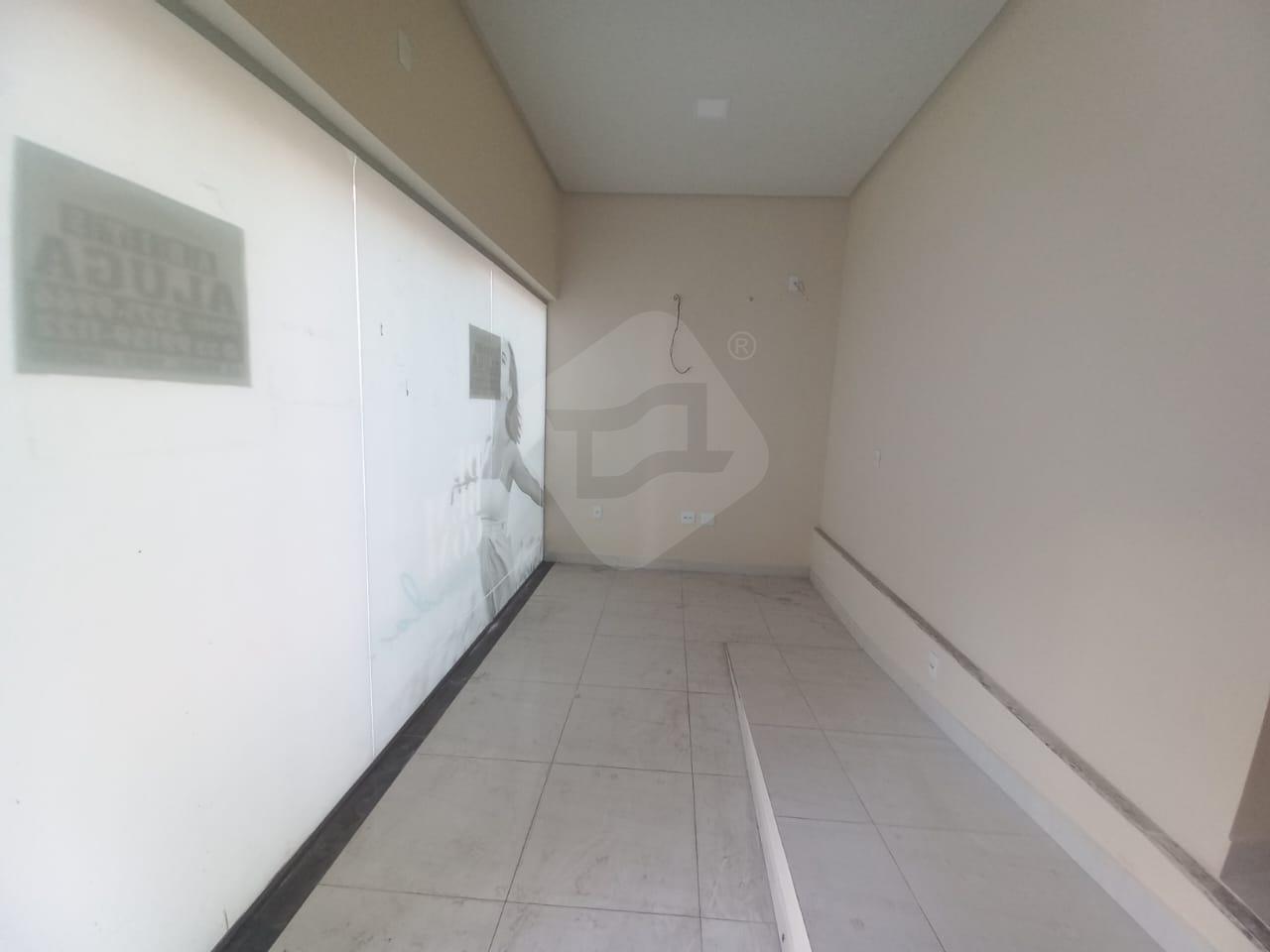 Loja para aluguel no Centro: 