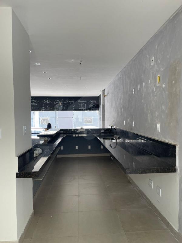 Loja para aluguel no Centro: 