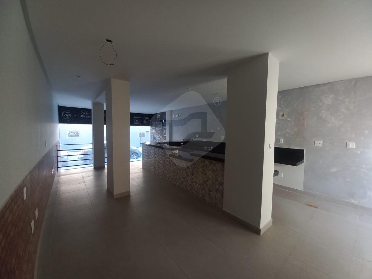 Loja para aluguel no Centro: 