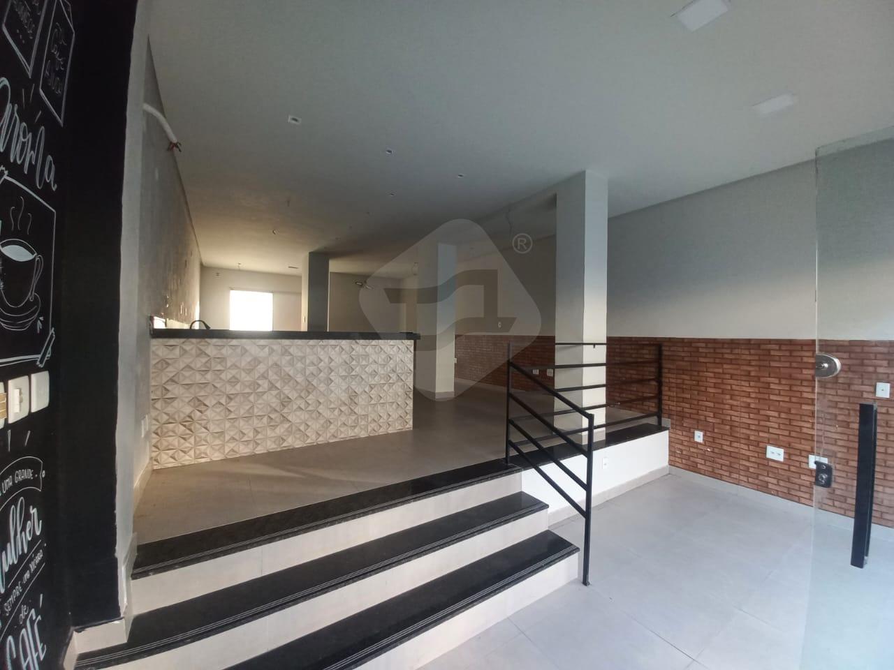 Loja para aluguel no Centro: 