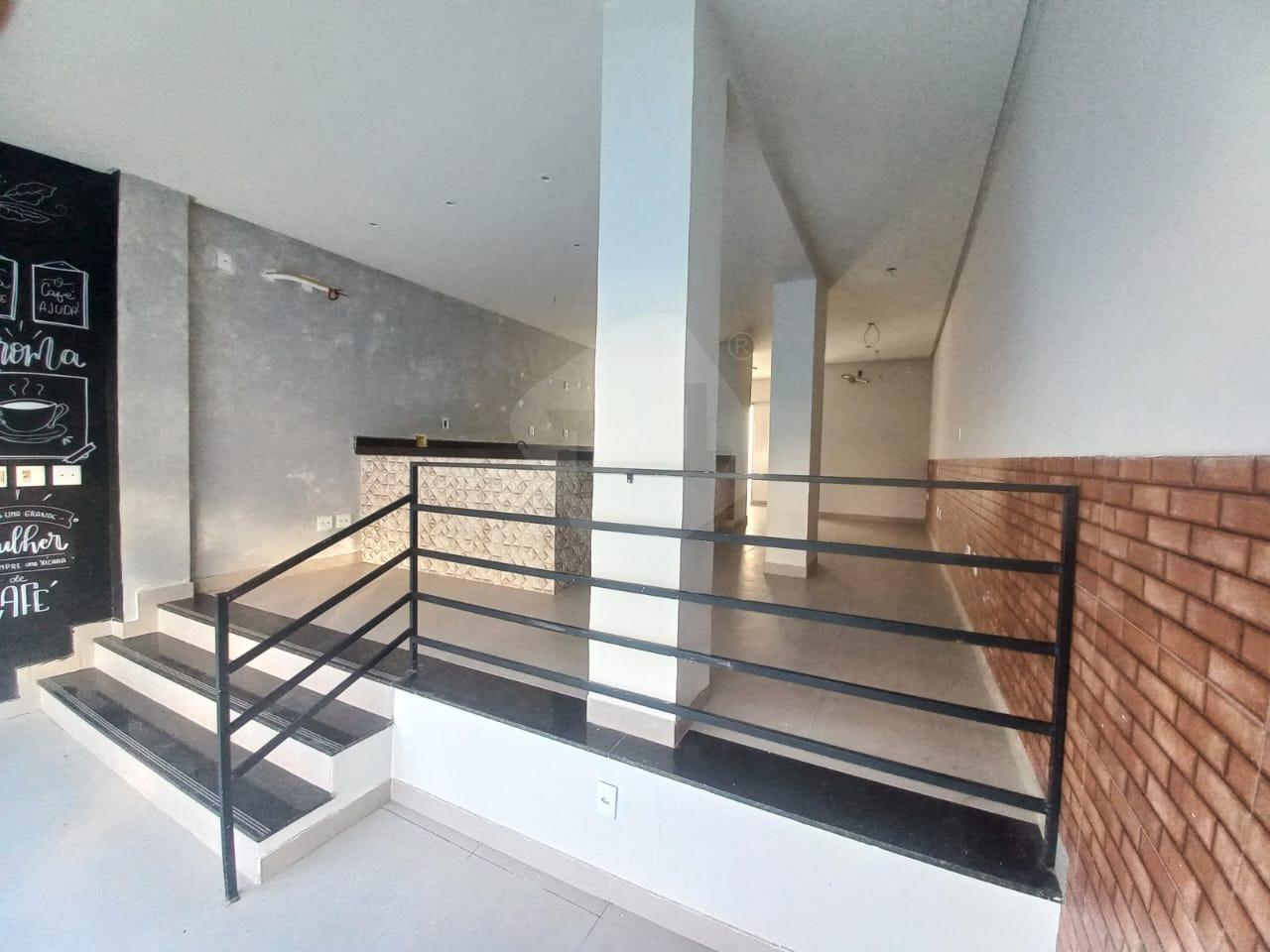 Loja para aluguel no Centro: 