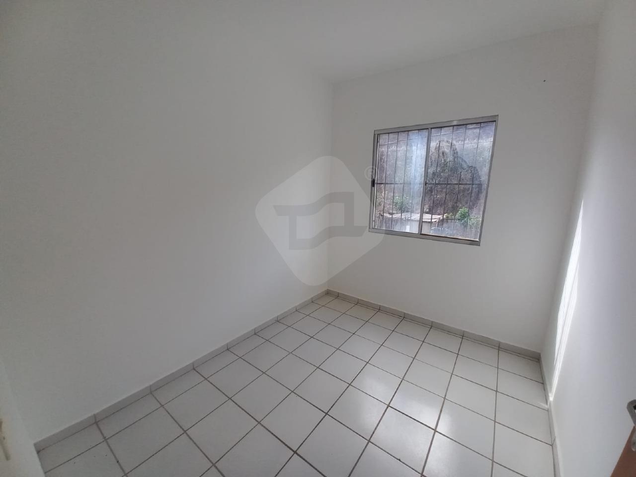 Apartamento para aluguel no Sertão do Rio Doce: 
