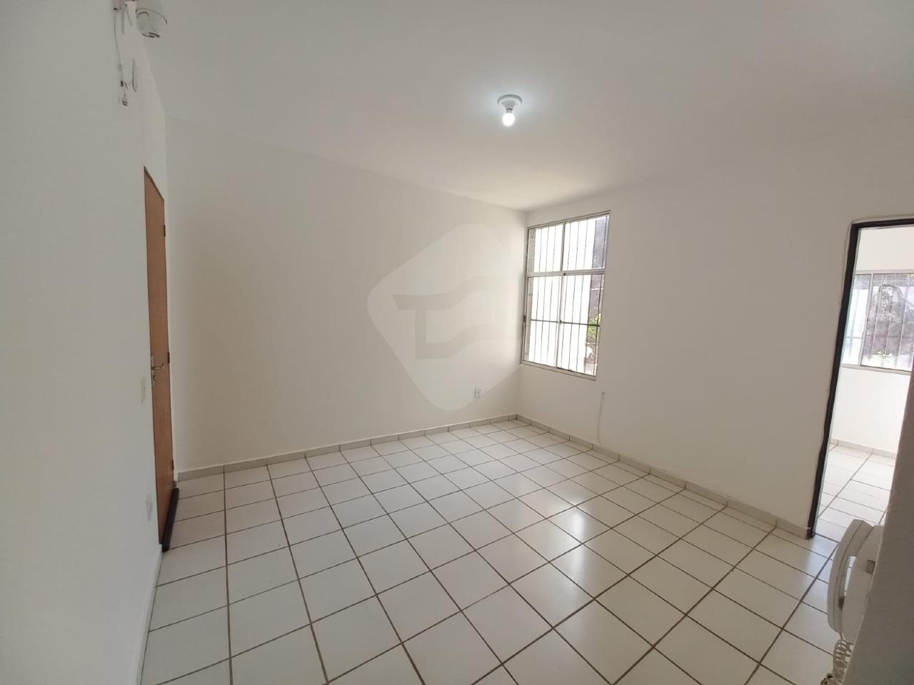 Apartamento para aluguel no Sertão do Rio Doce: 