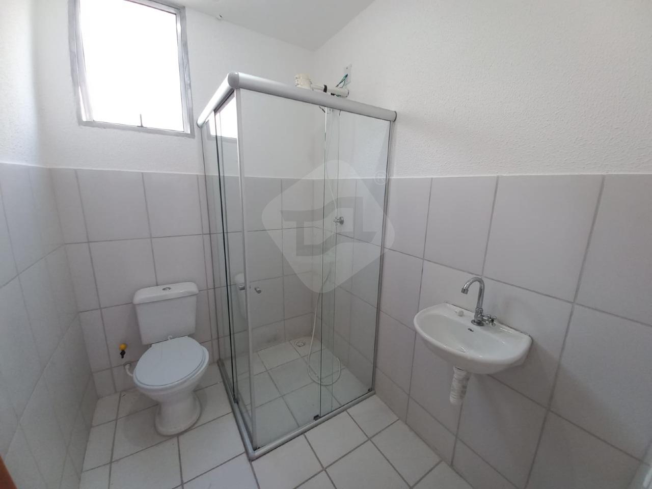 Apartamento para aluguel no Sertão do Rio Doce: 