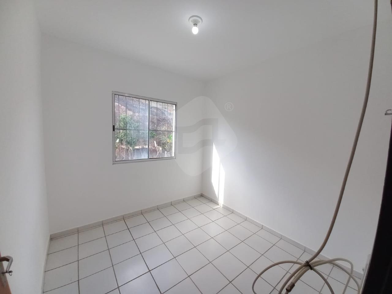 Apartamento para aluguel no Sertão do Rio Doce: 