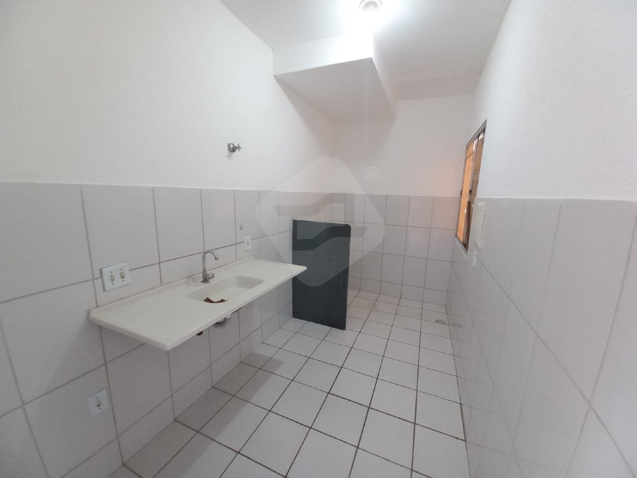 Apartamento para aluguel no Sertão do Rio Doce: 