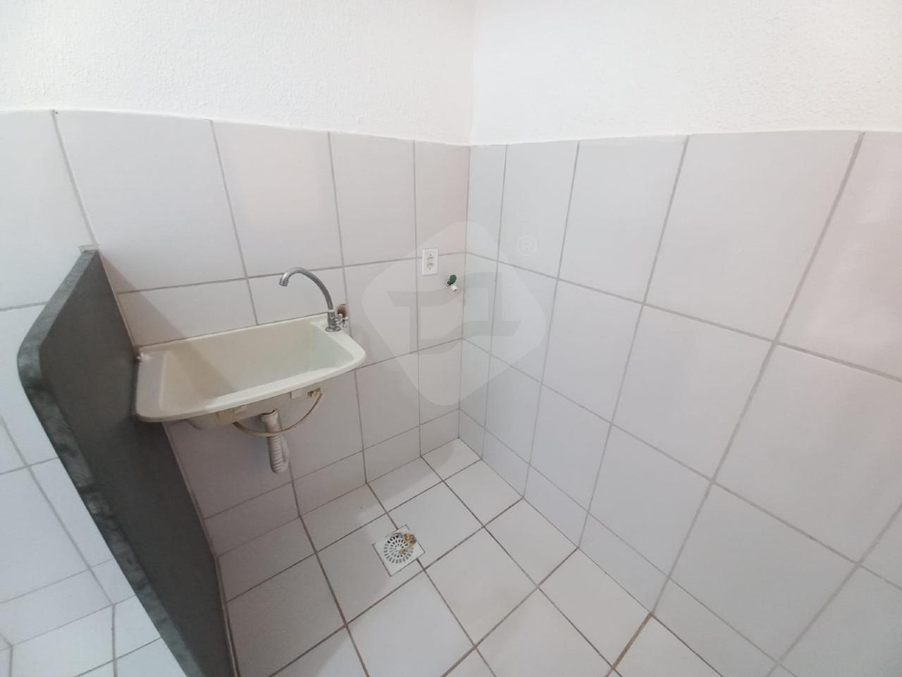 Apartamento para aluguel no Sertão do Rio Doce: 