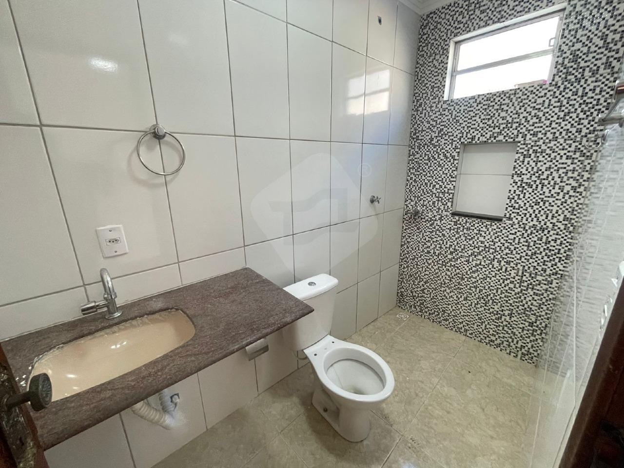 Apartamento para aluguel no Ilha dos Araújos: 