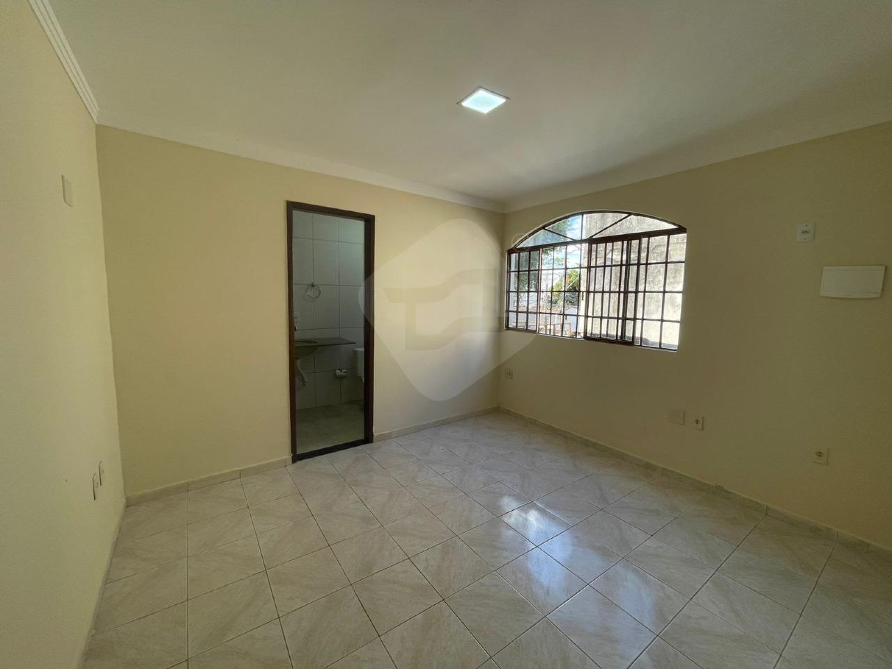 Apartamento para aluguel no Ilha dos Araújos: 