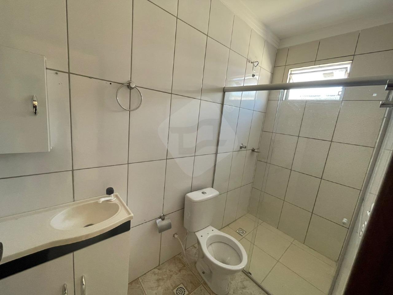 Apartamento para aluguel no Ilha dos Araújos: 