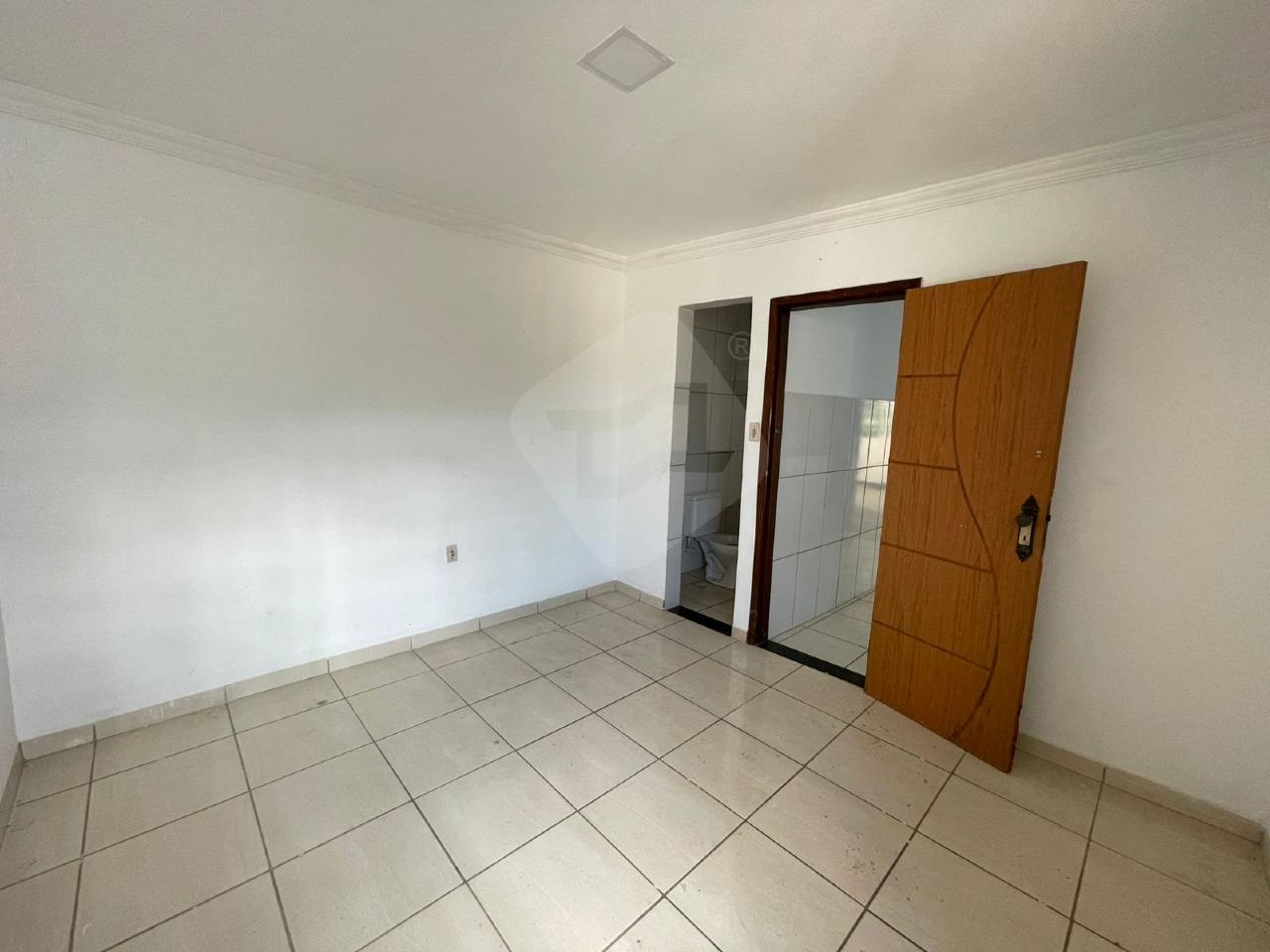 Apartamento para aluguel no Ilha dos Araújos: 
