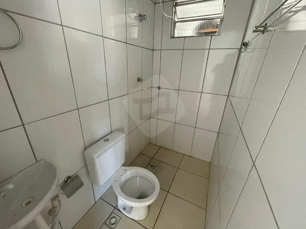 Apartamento para aluguel no Ilha dos Araújos: 