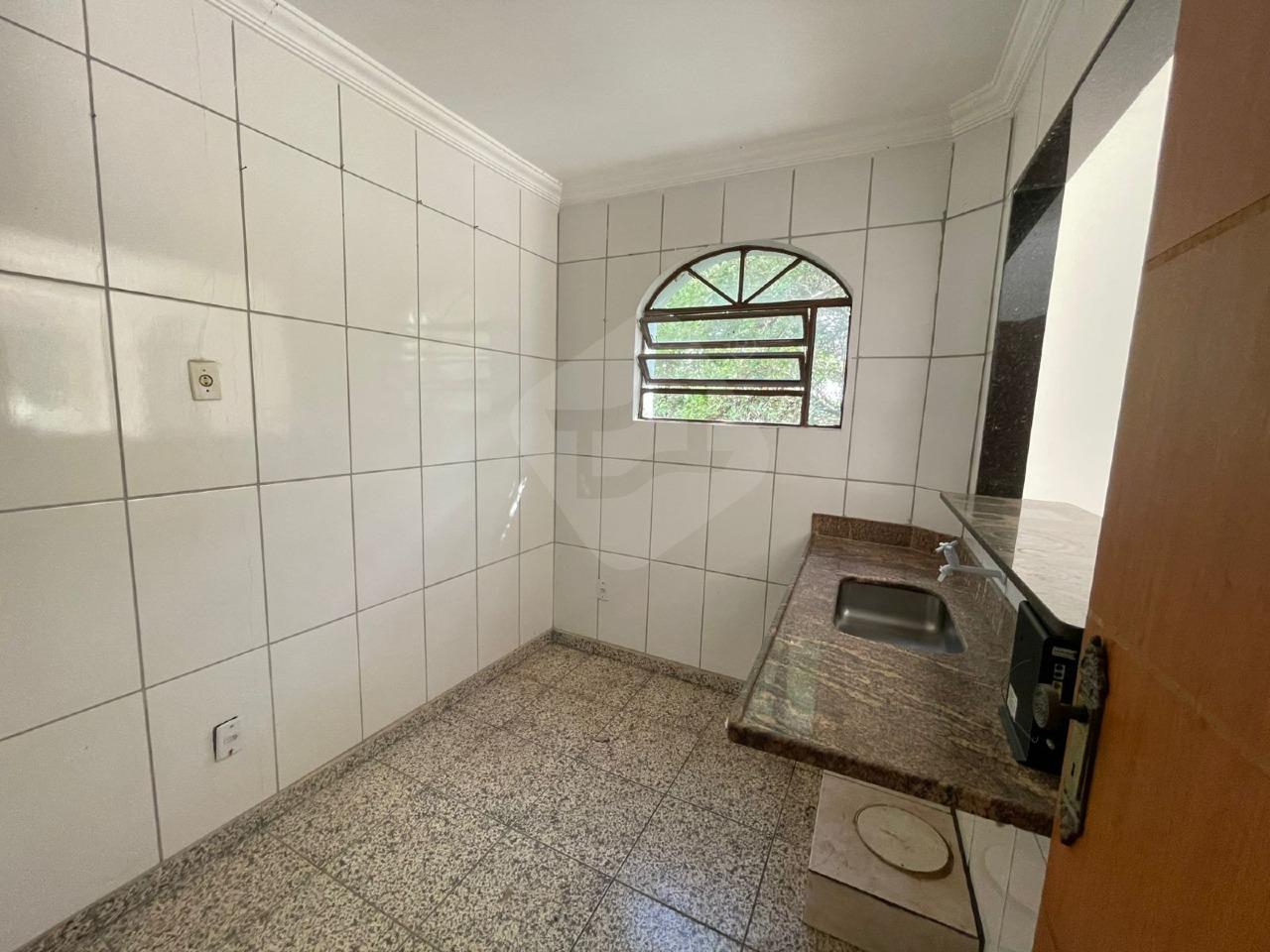 Apartamento para aluguel no Ilha dos Araújos: 