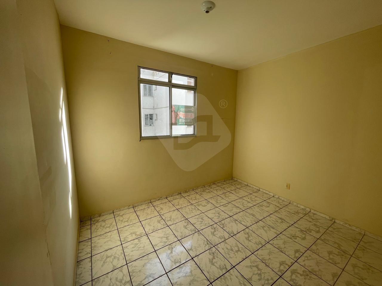 Apartamento para aluguel no Elvamar: 