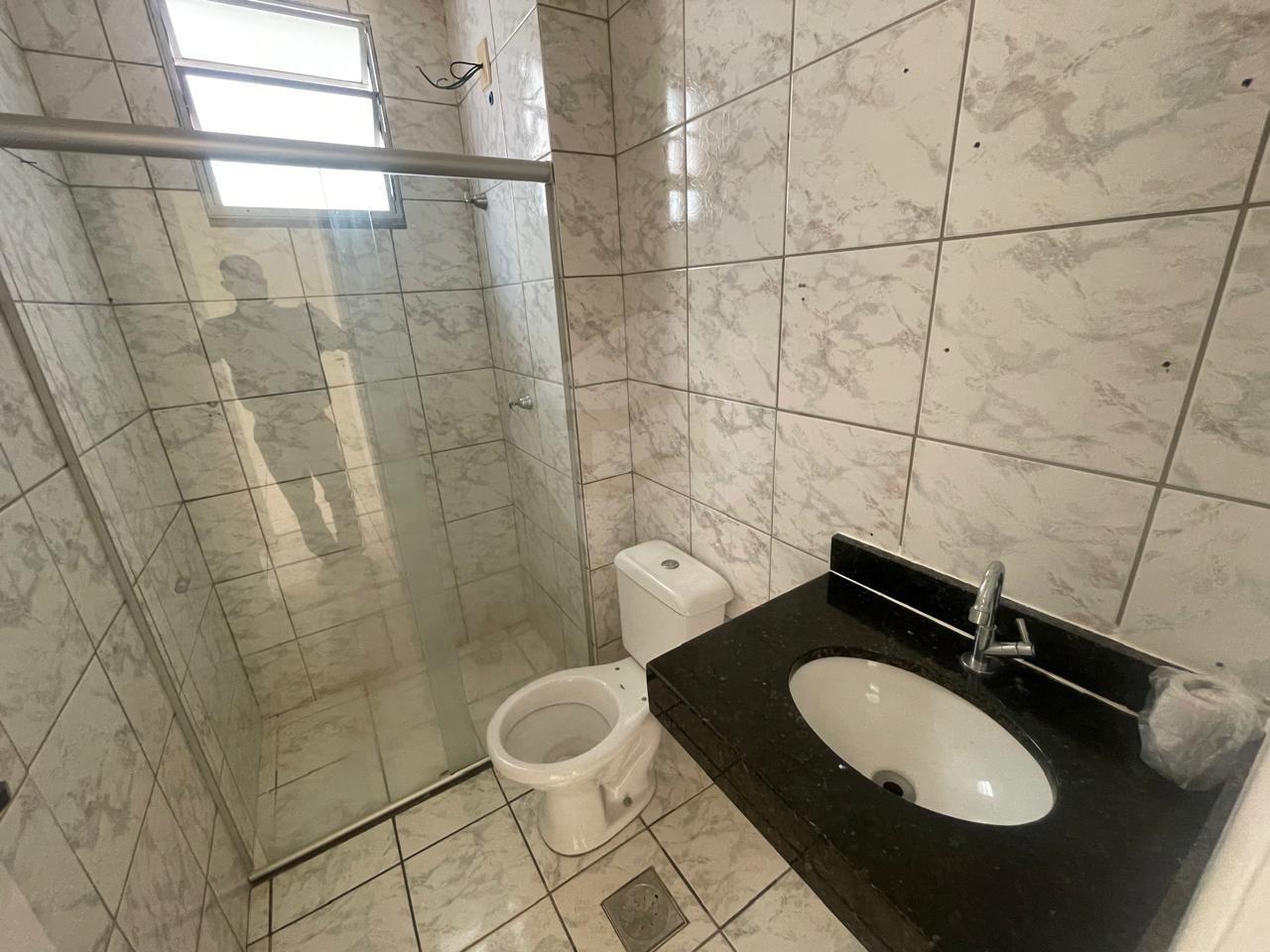 Apartamento para aluguel no Elvamar: 