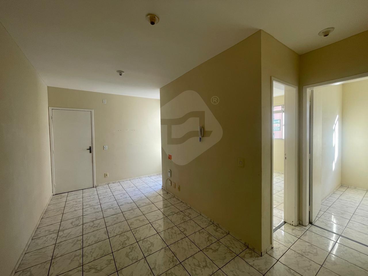 Apartamento para aluguel no Elvamar: 