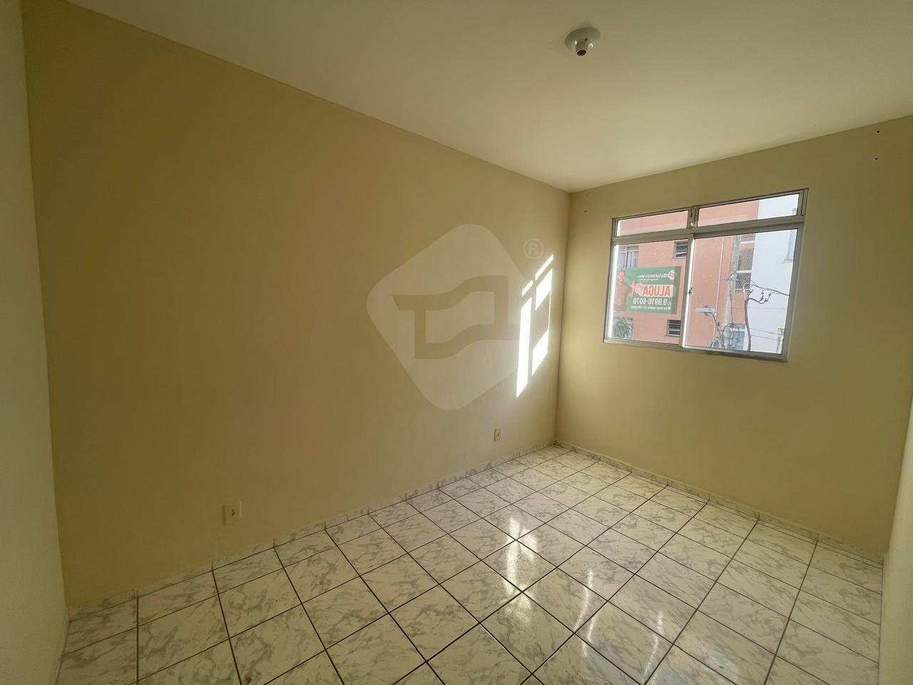 Apartamento para aluguel no Elvamar: 