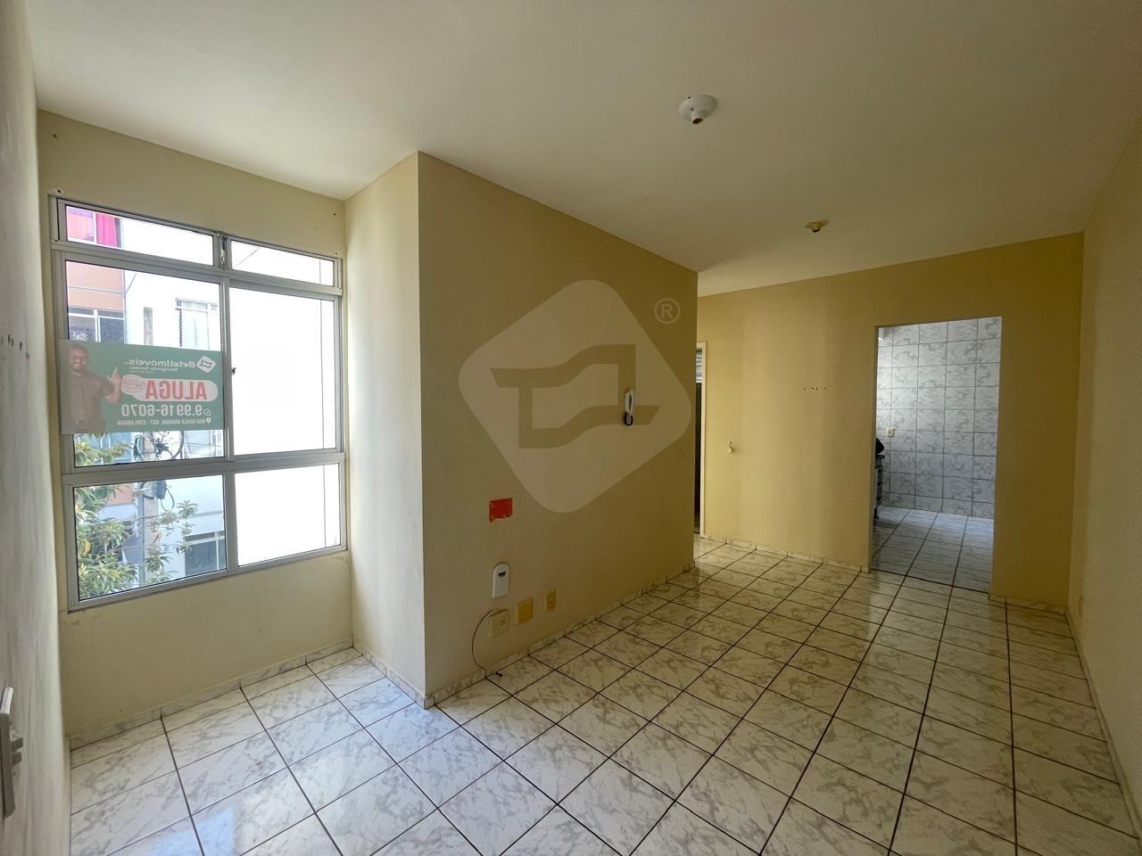 Apartamento para aluguel no Elvamar: 