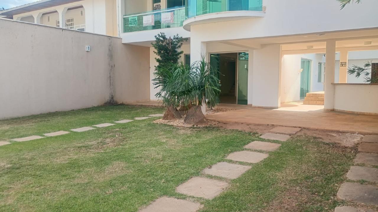 Casa para aluguel no Ilha dos Araújos: 