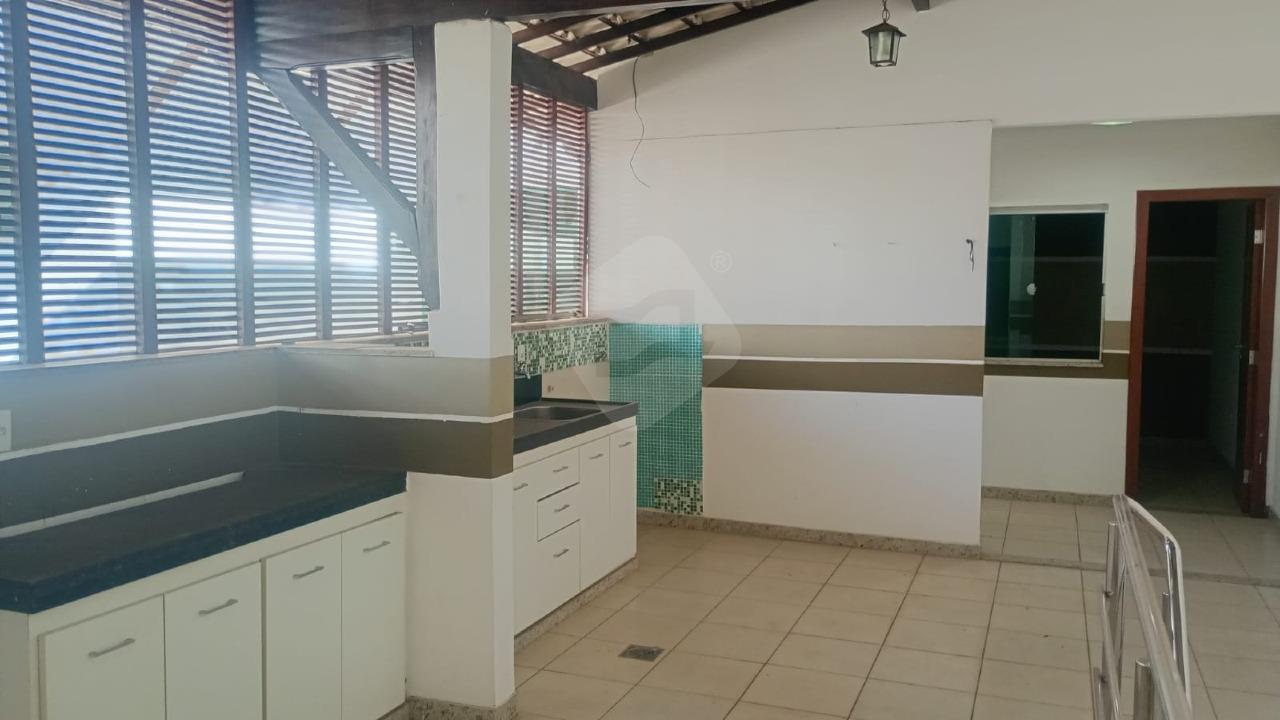 Casa para aluguel no Ilha dos Araújos: 