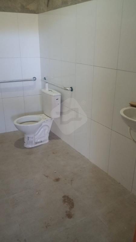 Galpão para aluguel no Planalto: 