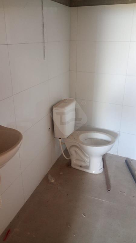 Galpão para aluguel no Planalto: 