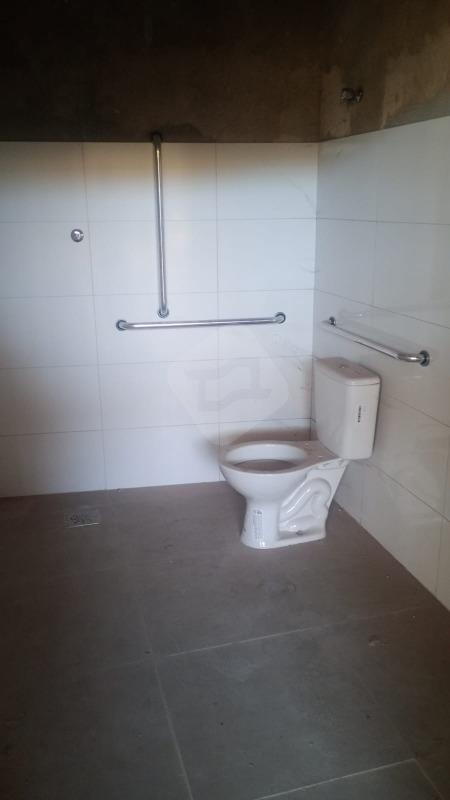 Galpão para aluguel no Planalto: 