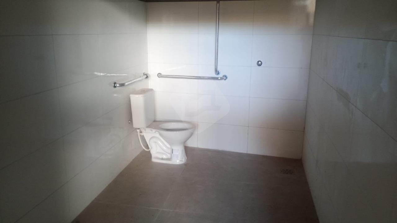 Galpão para aluguel no Planalto: 