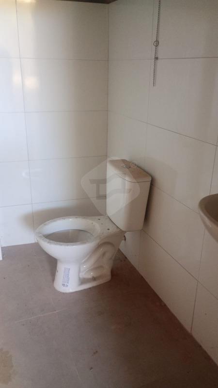 Galpão para aluguel no Planalto: 