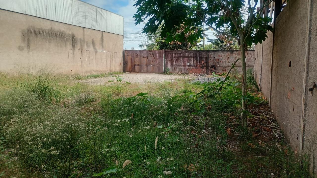 Galpão para aluguel no Santa Rita: 