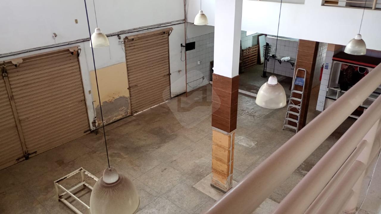 Galpão para aluguel no GrãDuquesa: 