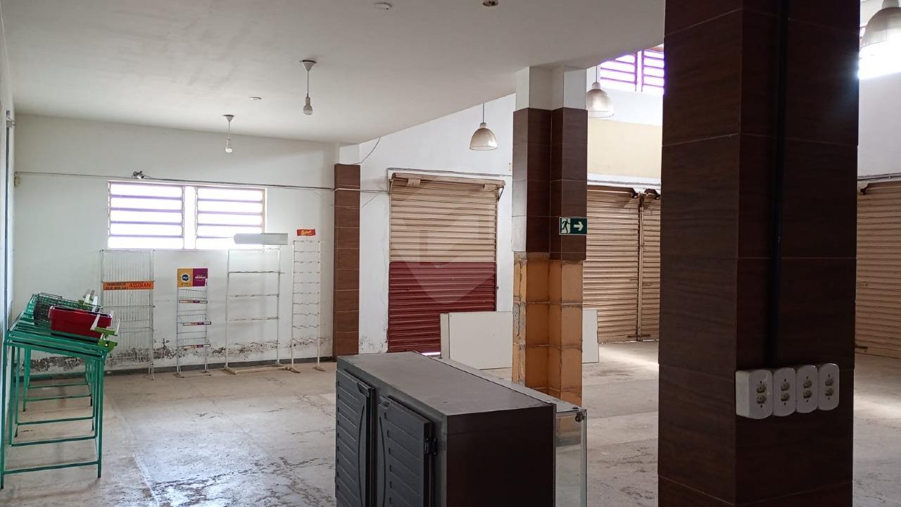 Galpão para aluguel no GrãDuquesa: 