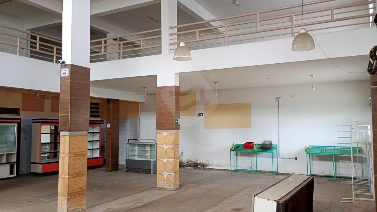 Galpão para aluguel no GrãDuquesa: 