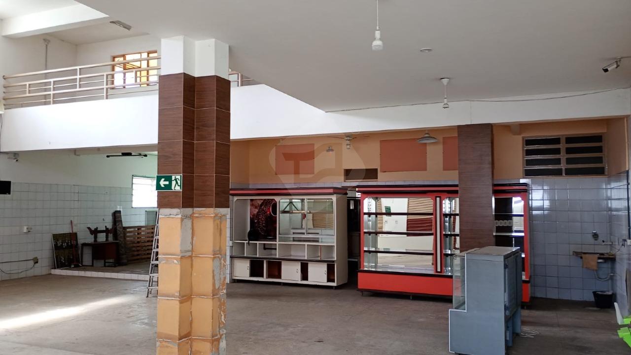 Galpão para aluguel no GrãDuquesa: 