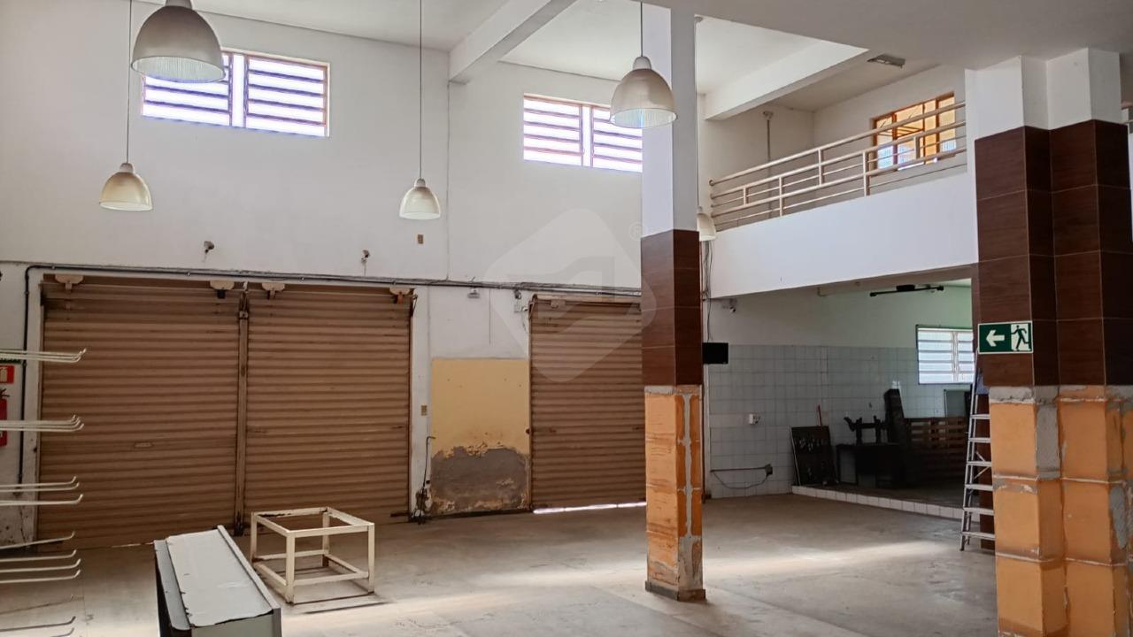 Galpão para aluguel no GrãDuquesa: 