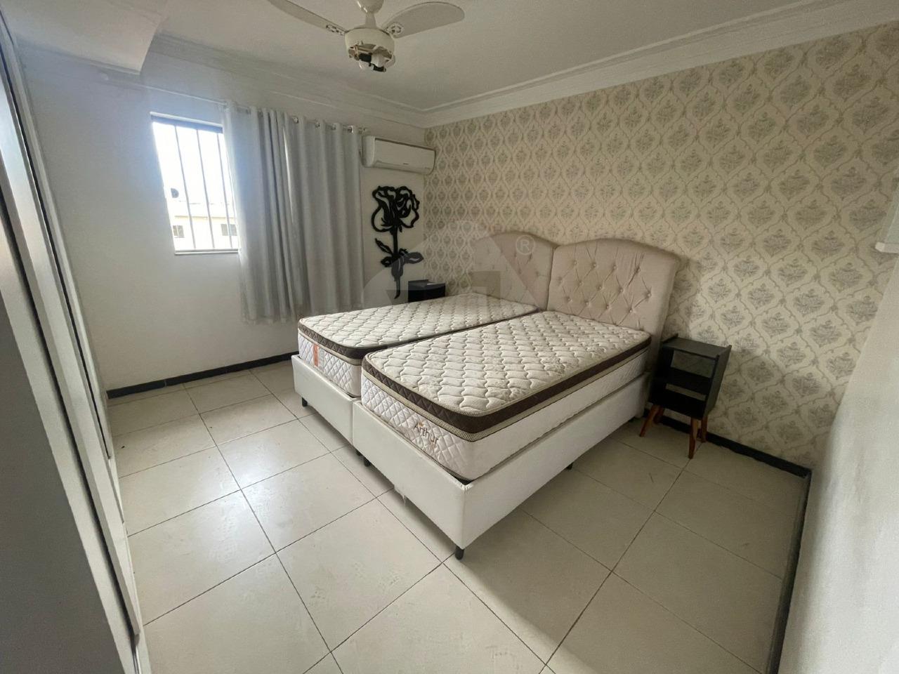 Apartamento para aluguel no GrãDuquesa: 