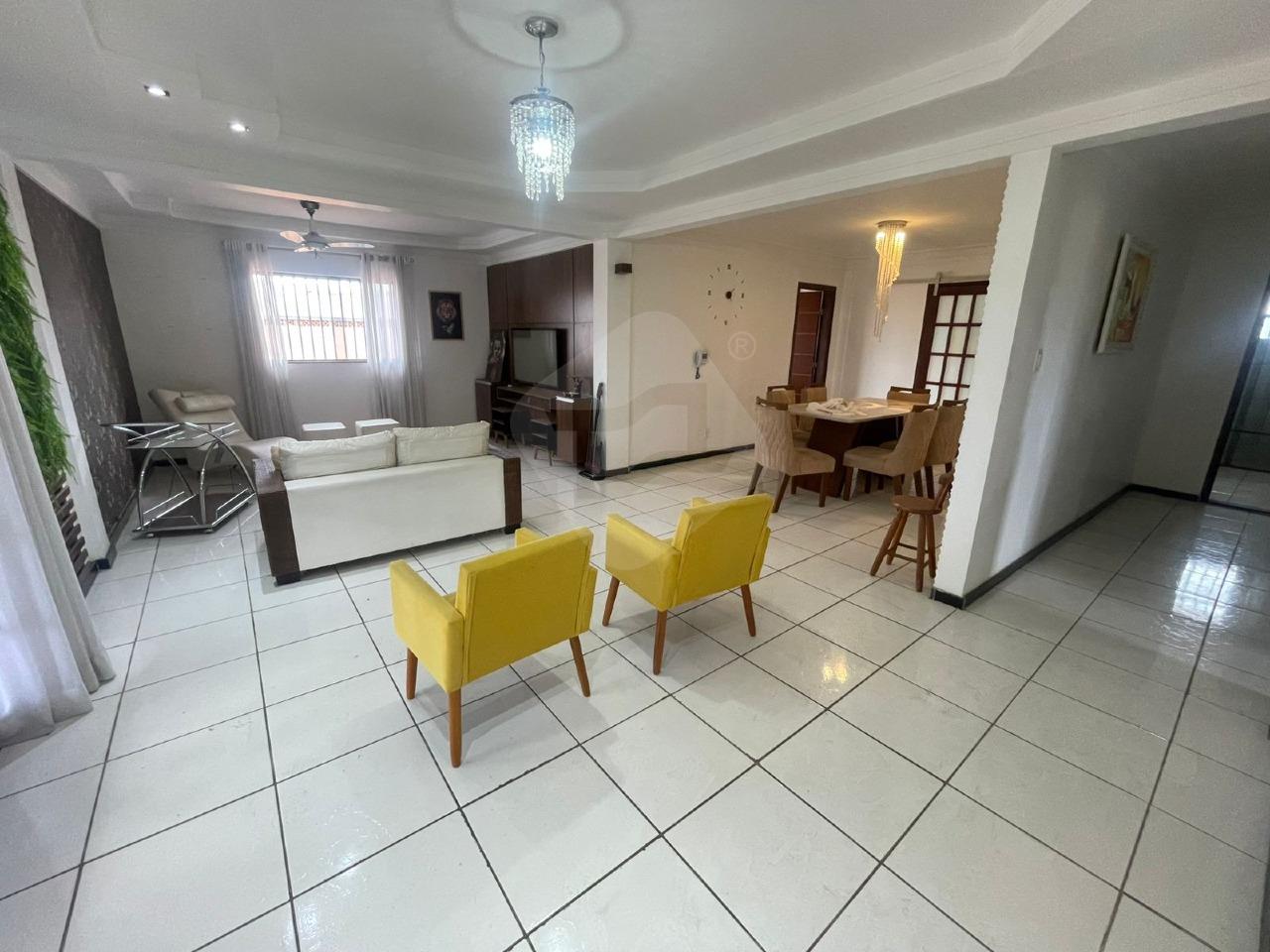 Apartamento para aluguel no GrãDuquesa: 