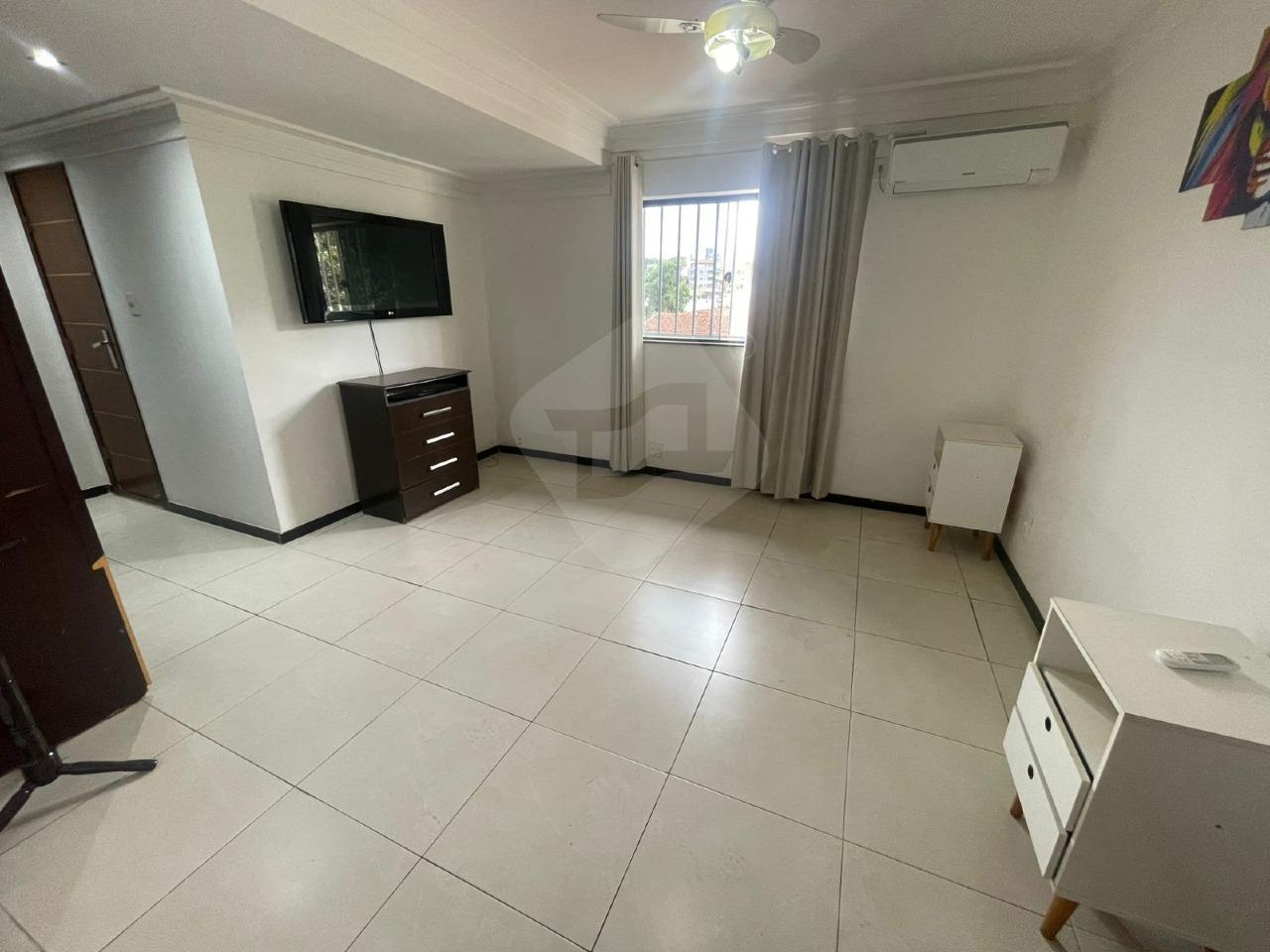 Apartamento para aluguel no GrãDuquesa: 