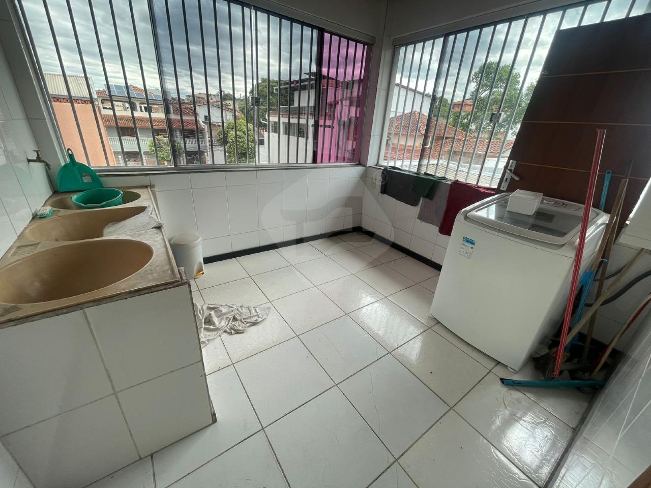 Apartamento para aluguel no GrãDuquesa: 