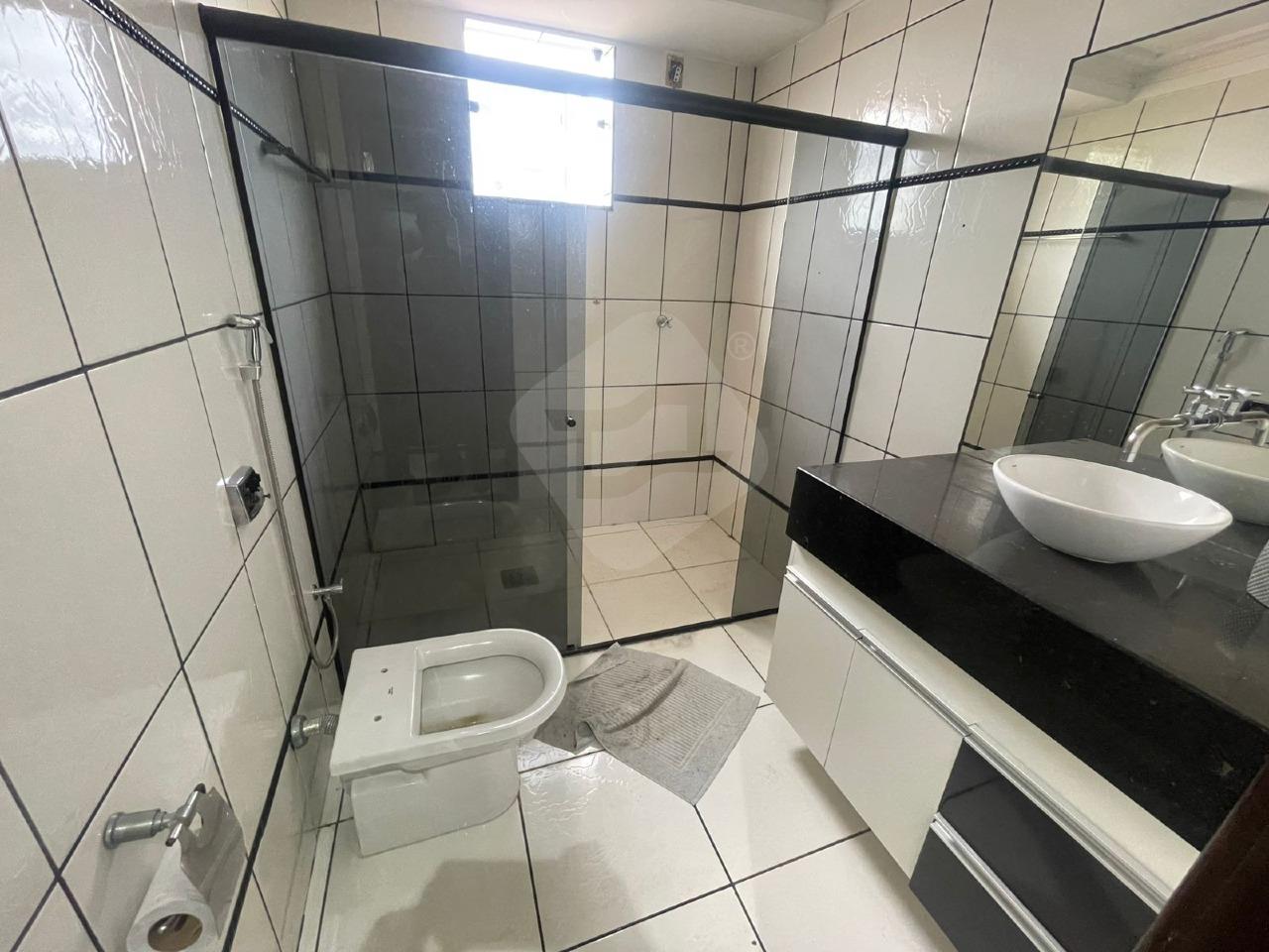 Apartamento para aluguel no GrãDuquesa: 