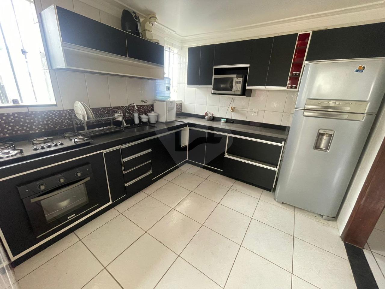 Apartamento para aluguel no GrãDuquesa: 