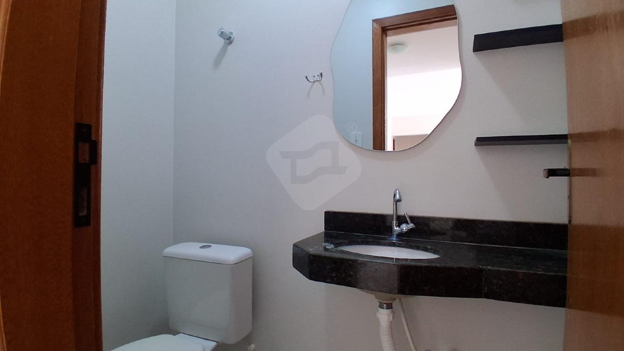 Apartamento para aluguel no Vale Pastoril: LAVABO