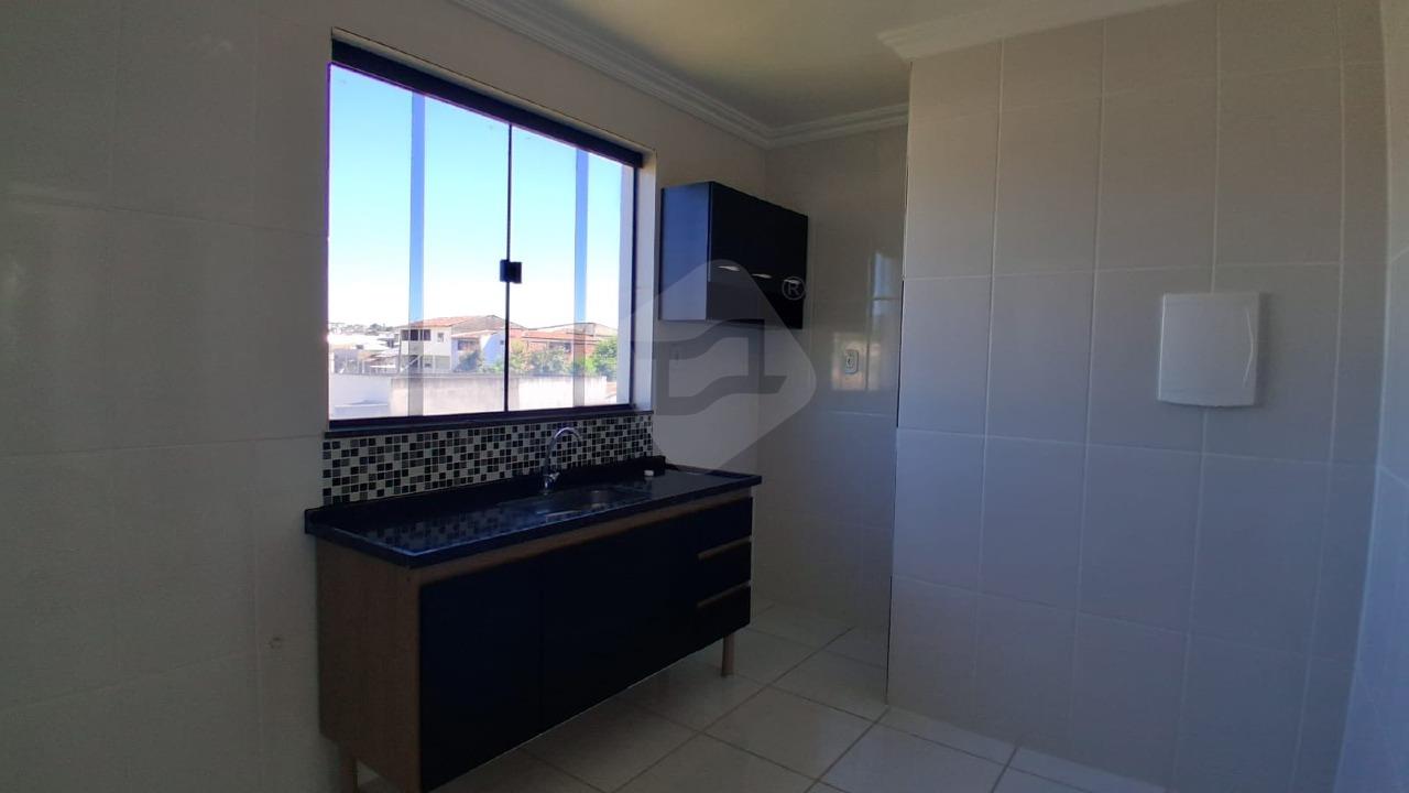 Apartamento para aluguel no Vale Pastoril: COZINHA