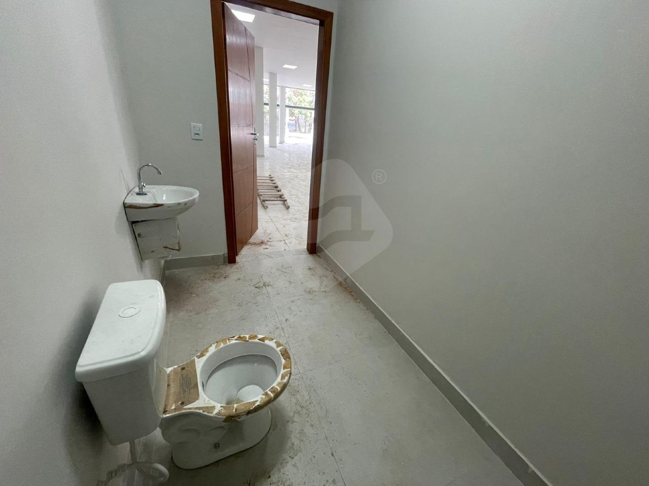 Loja para aluguel no Lourdes: 