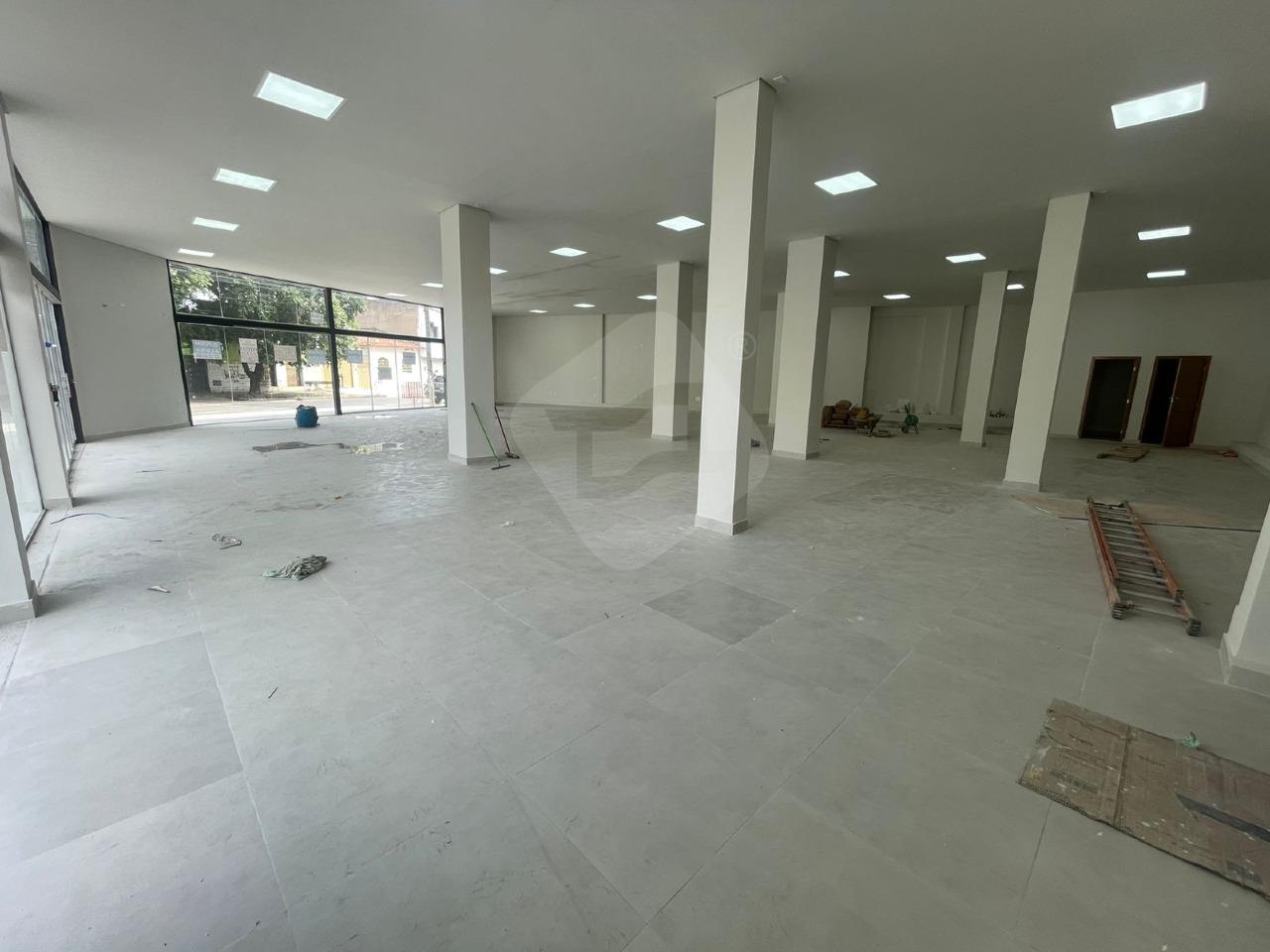 Loja para aluguel no Lourdes: 