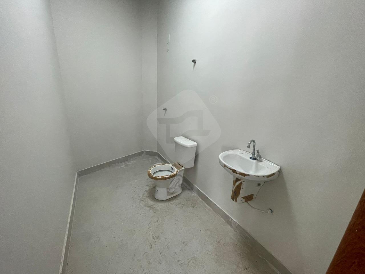 Loja para aluguel no Lourdes: 