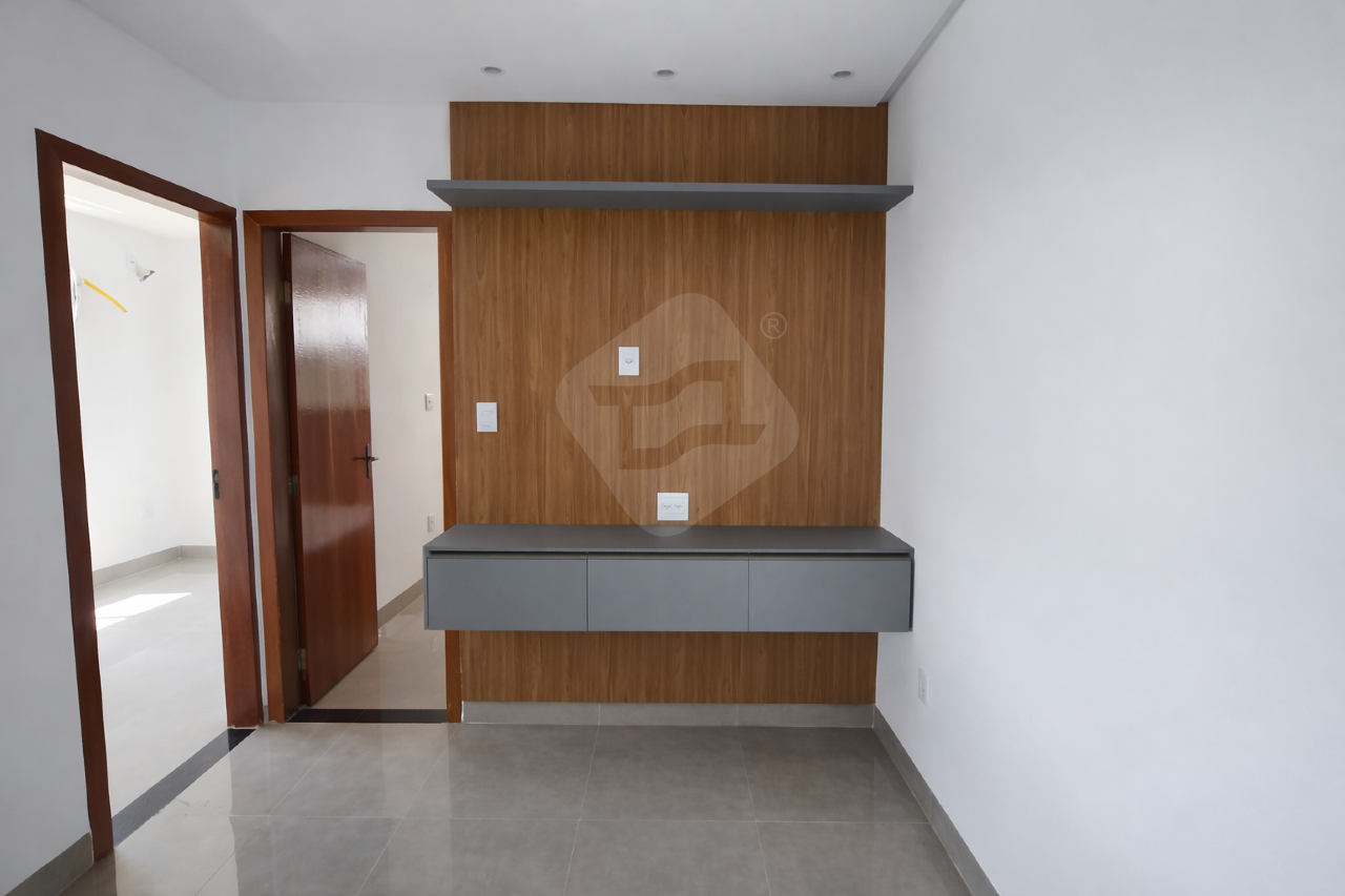 Apartamento para aluguel no Lagoa Santa: SALA